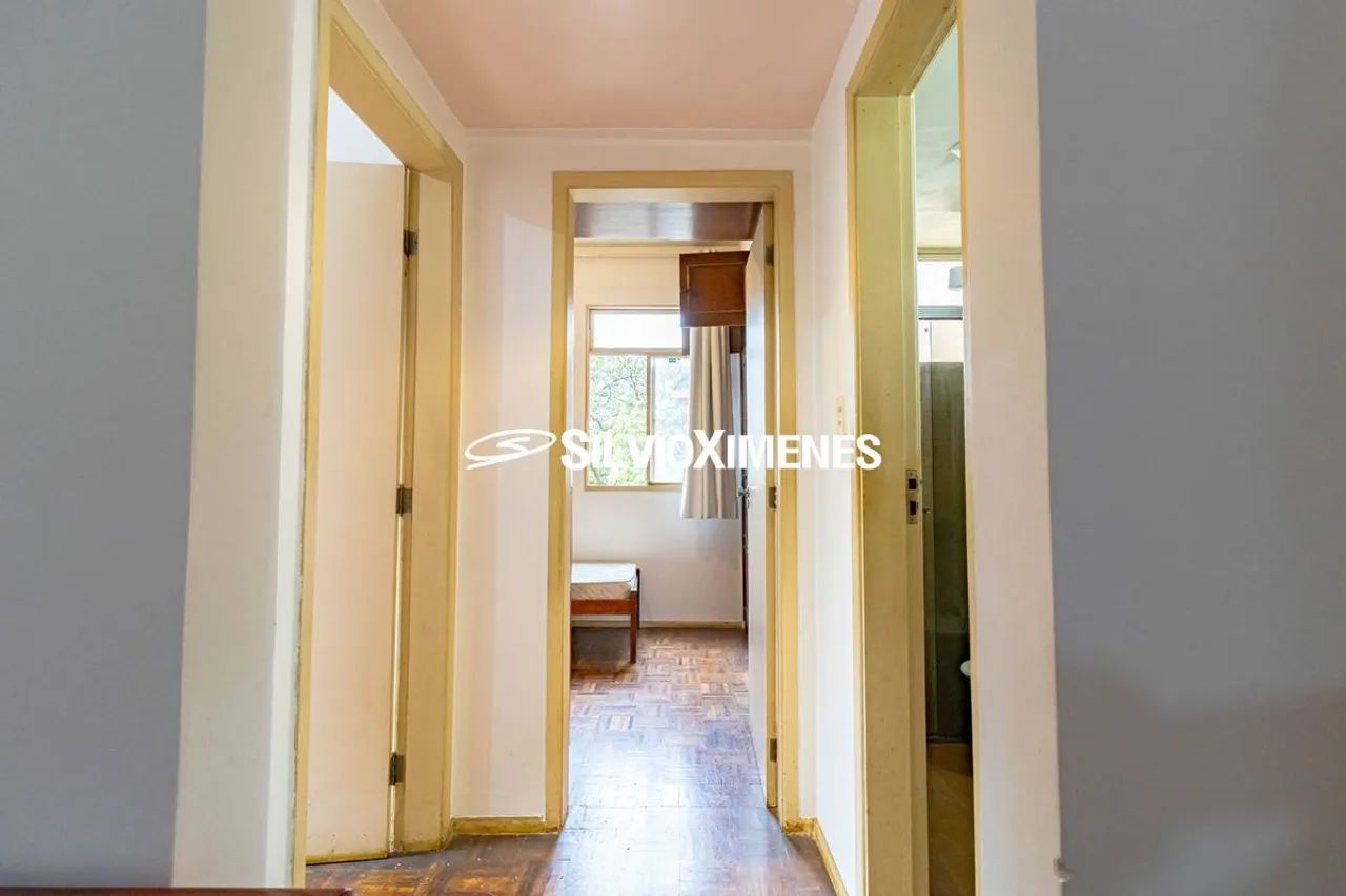 Apartamento com 2 quartos, Floresta - Belo Horizonte - Foto 5