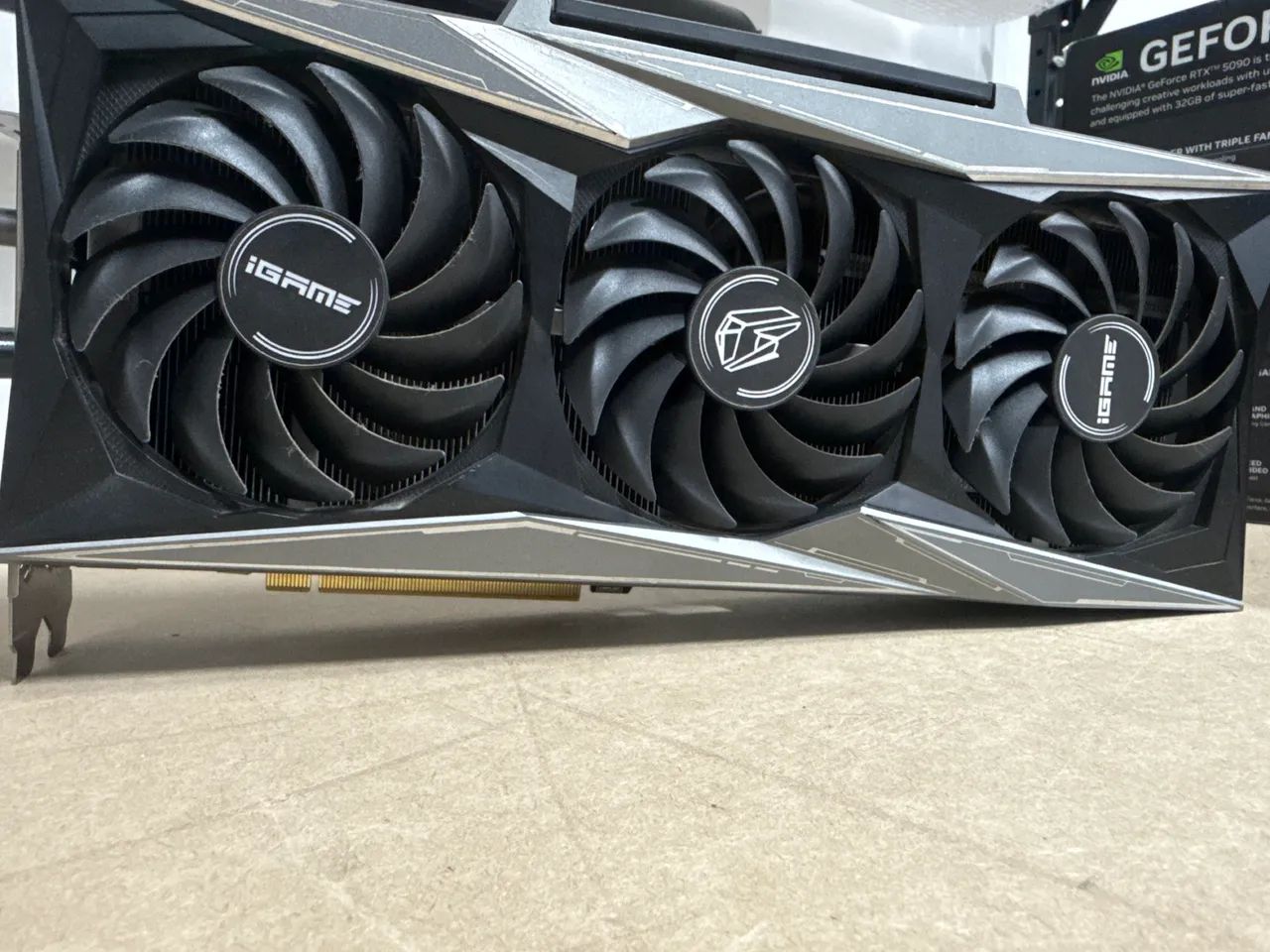 RTX 3090 i gaming  - Foto 2