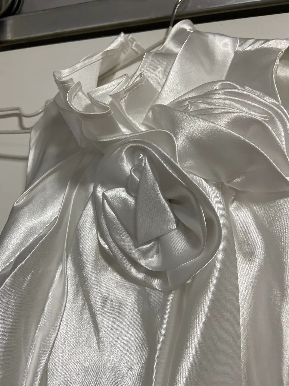 Vestido fino - Foto 2