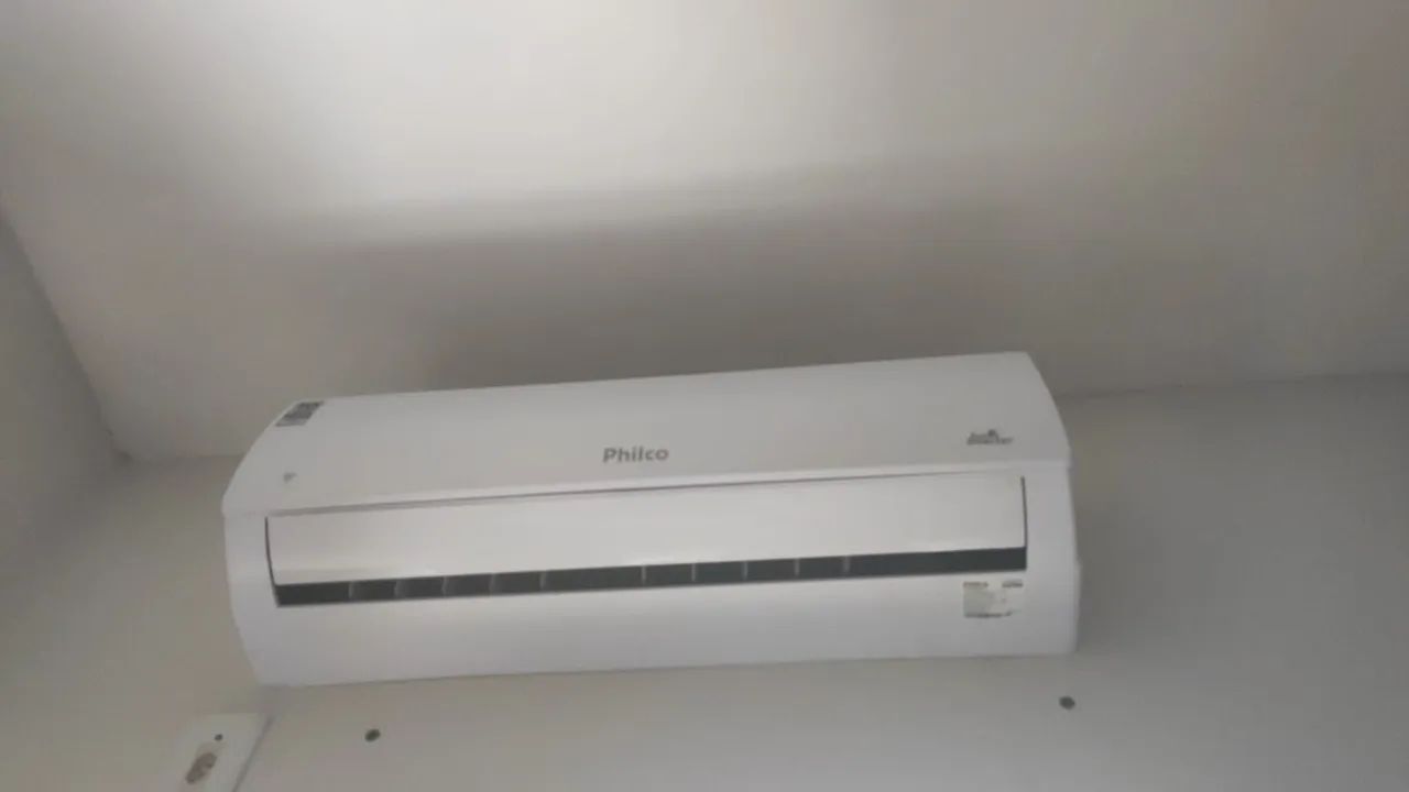 Ar condicionado Philco 