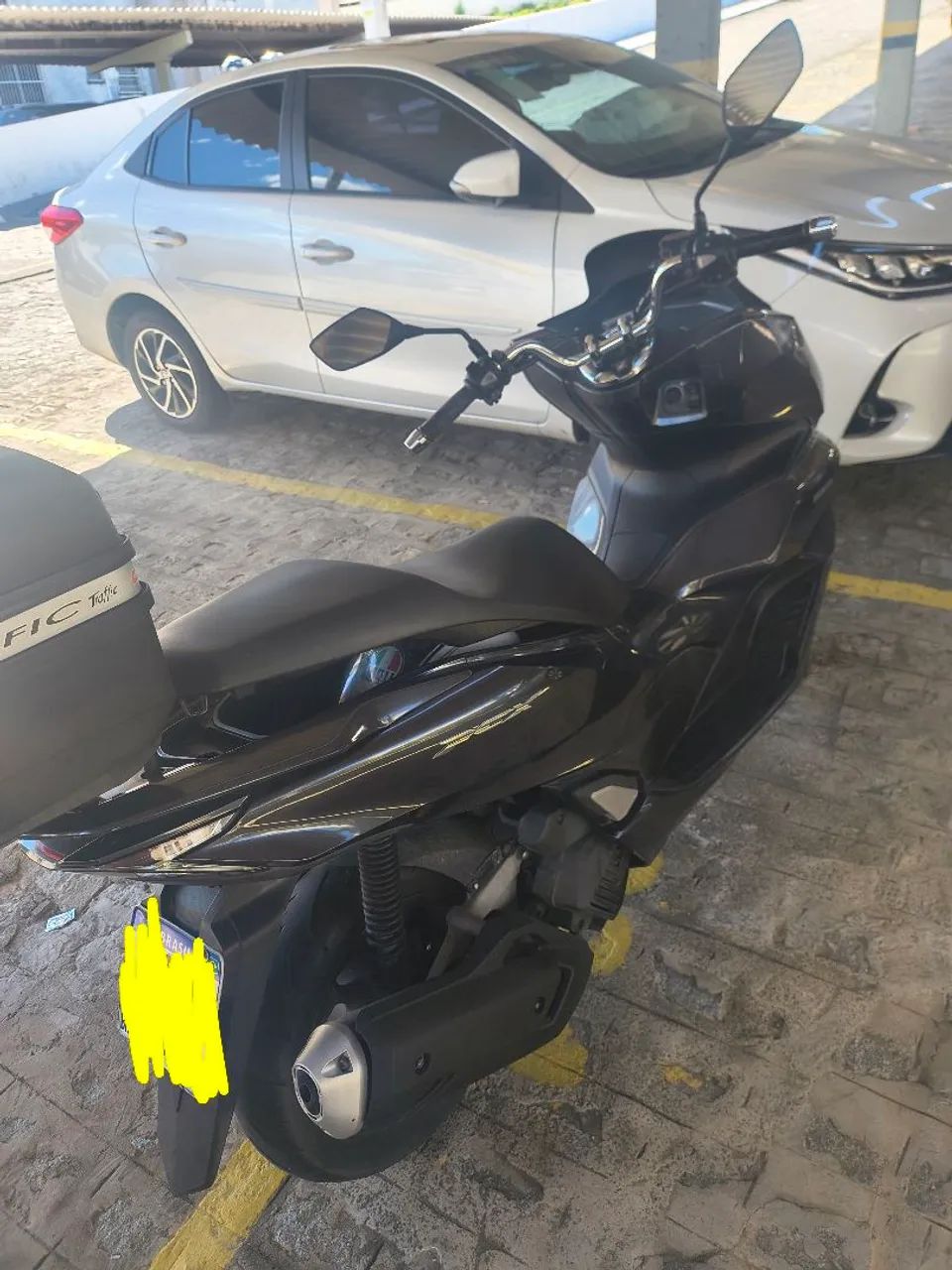 HONDA PCX 2023