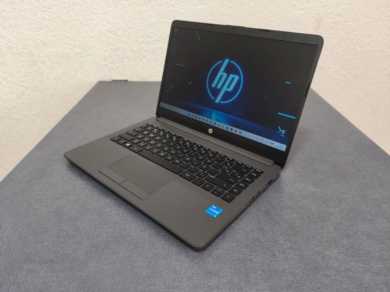 Notebook hp i5. 11Th. 8 GB. SSD 256 GB  - Foto 2