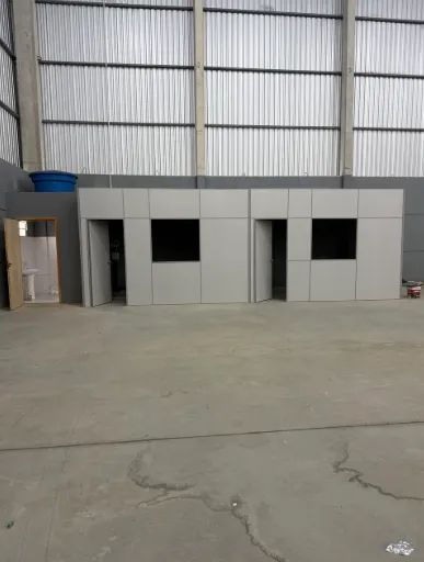 Barracao Novo para Locação - Foto 3