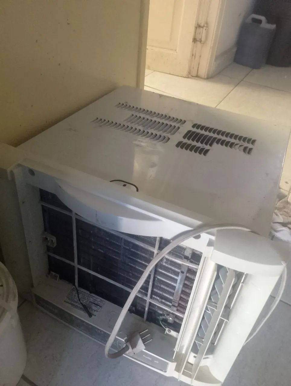 Ar condicionado  - Foto 2