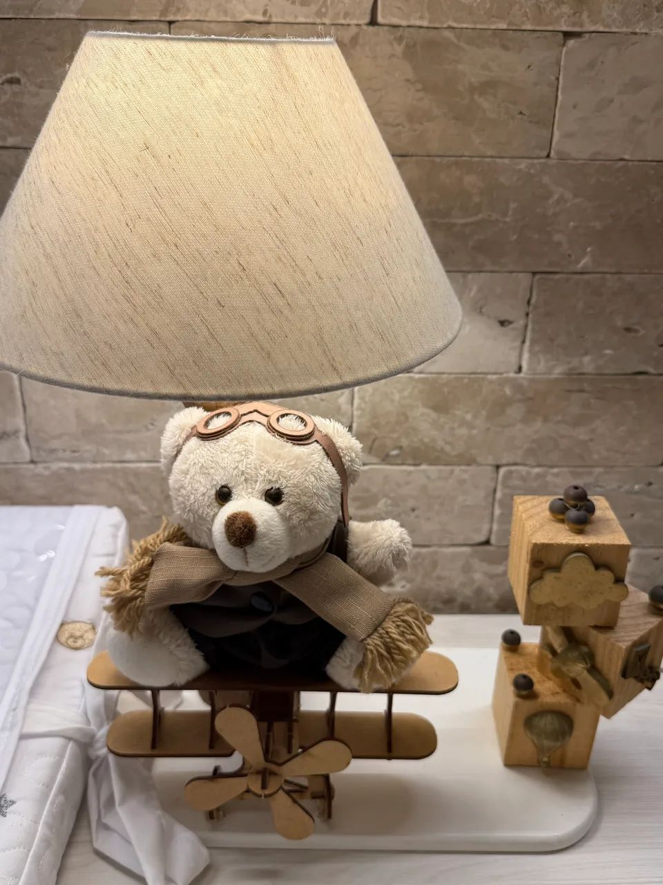 Conjunto de ursos para bebê  - Foto 2