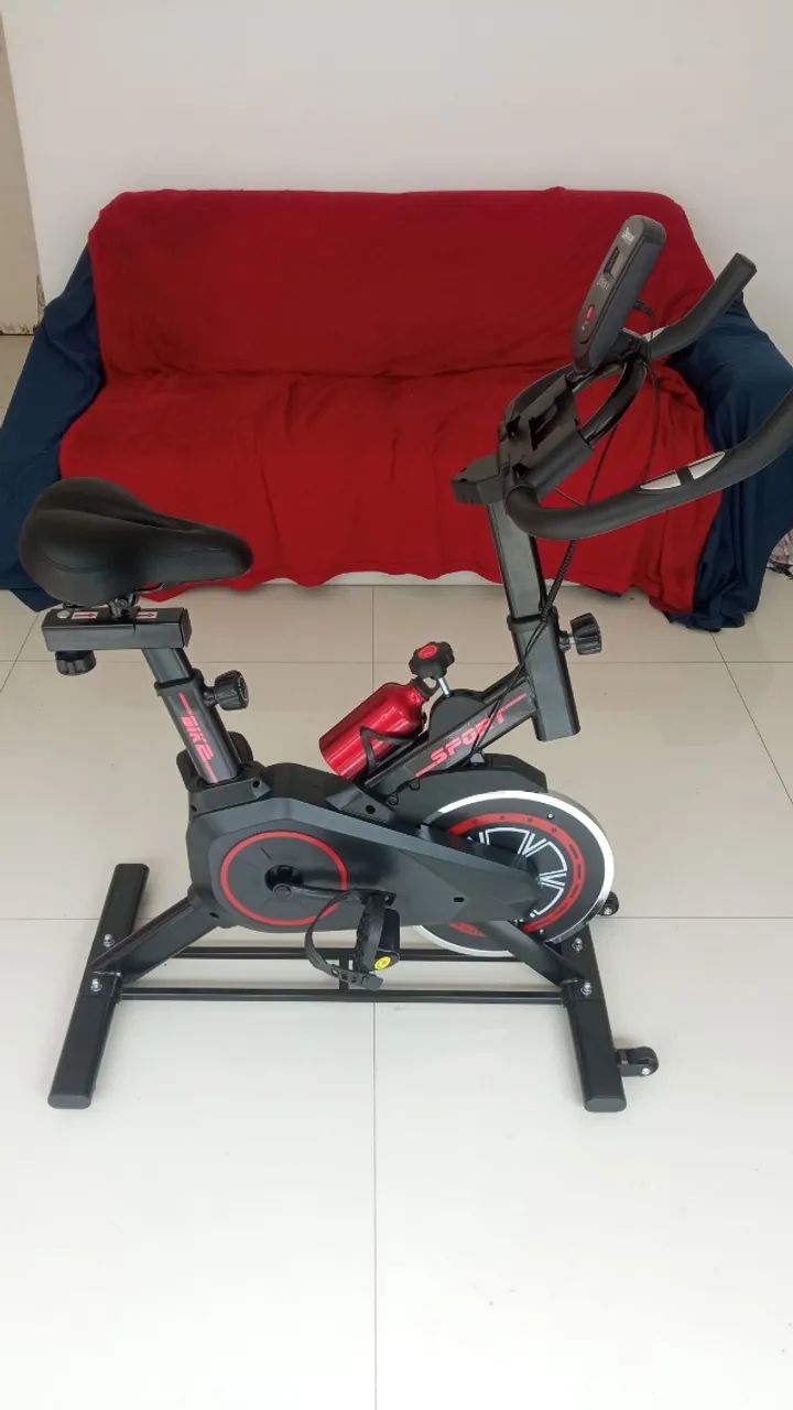 Bike spinning  - Foto 3