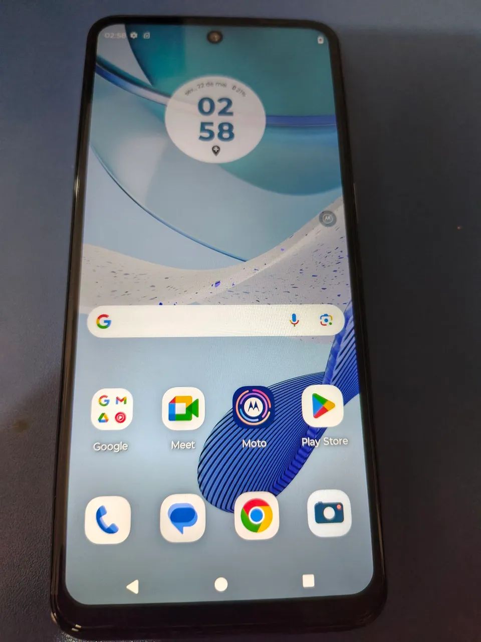 Celular motog53 funcionando perfeitamente  - Foto 2