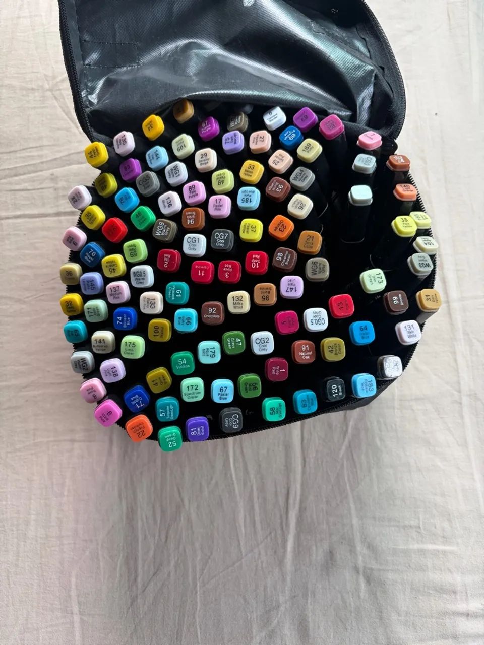 caneta bobbie goods - Foto 2