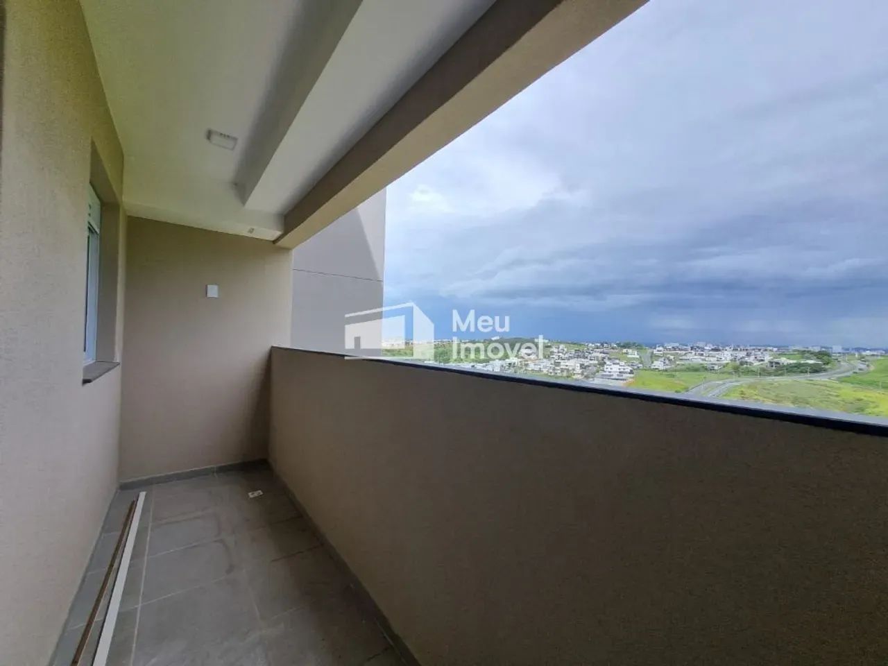 BRA22323 - Apartamento com Sacada 2 Dormitórios sendo 1 Suíte Condomínio Jardins do Parate - Foto 11