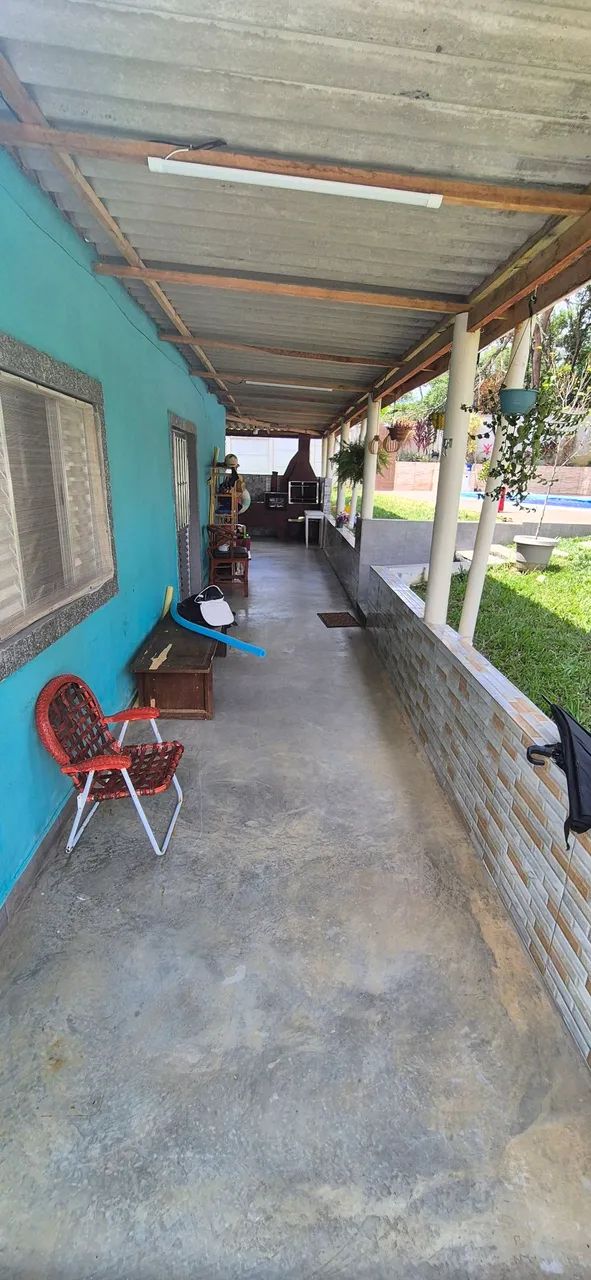 Vendo  chácara no bairro do cercado  - Foto 4