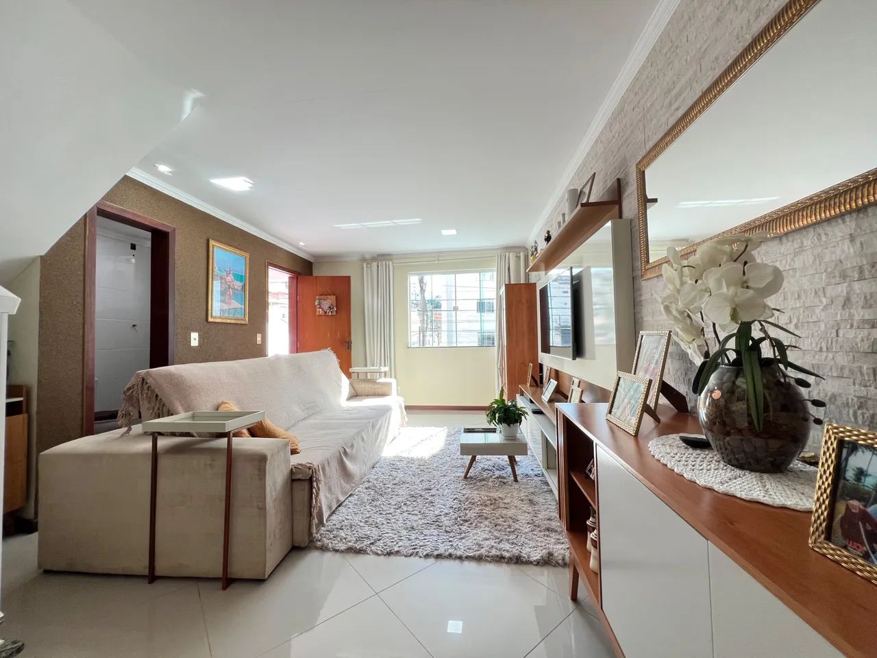Casa 3 quartos - Santa Isabel - Foto 5