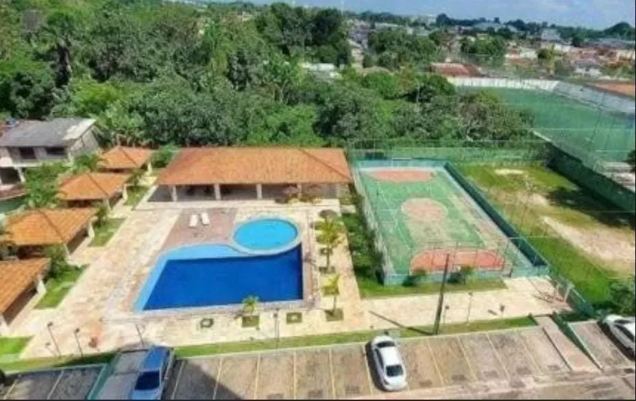 Vendo Ótimo Apto no Residencial Pleno Com 3/4 - Foto 2