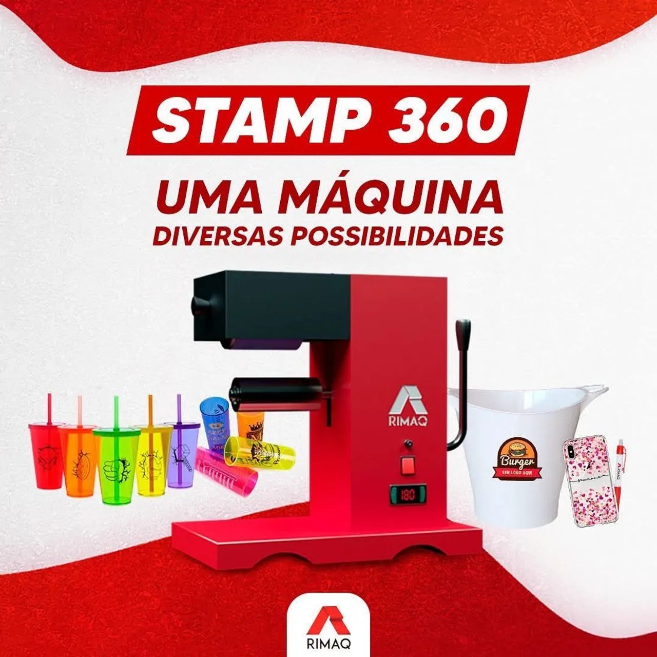 Rimaq 360 - Foto 5