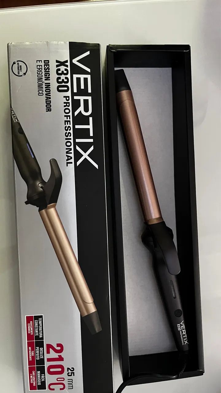 Babyliss Vertix 