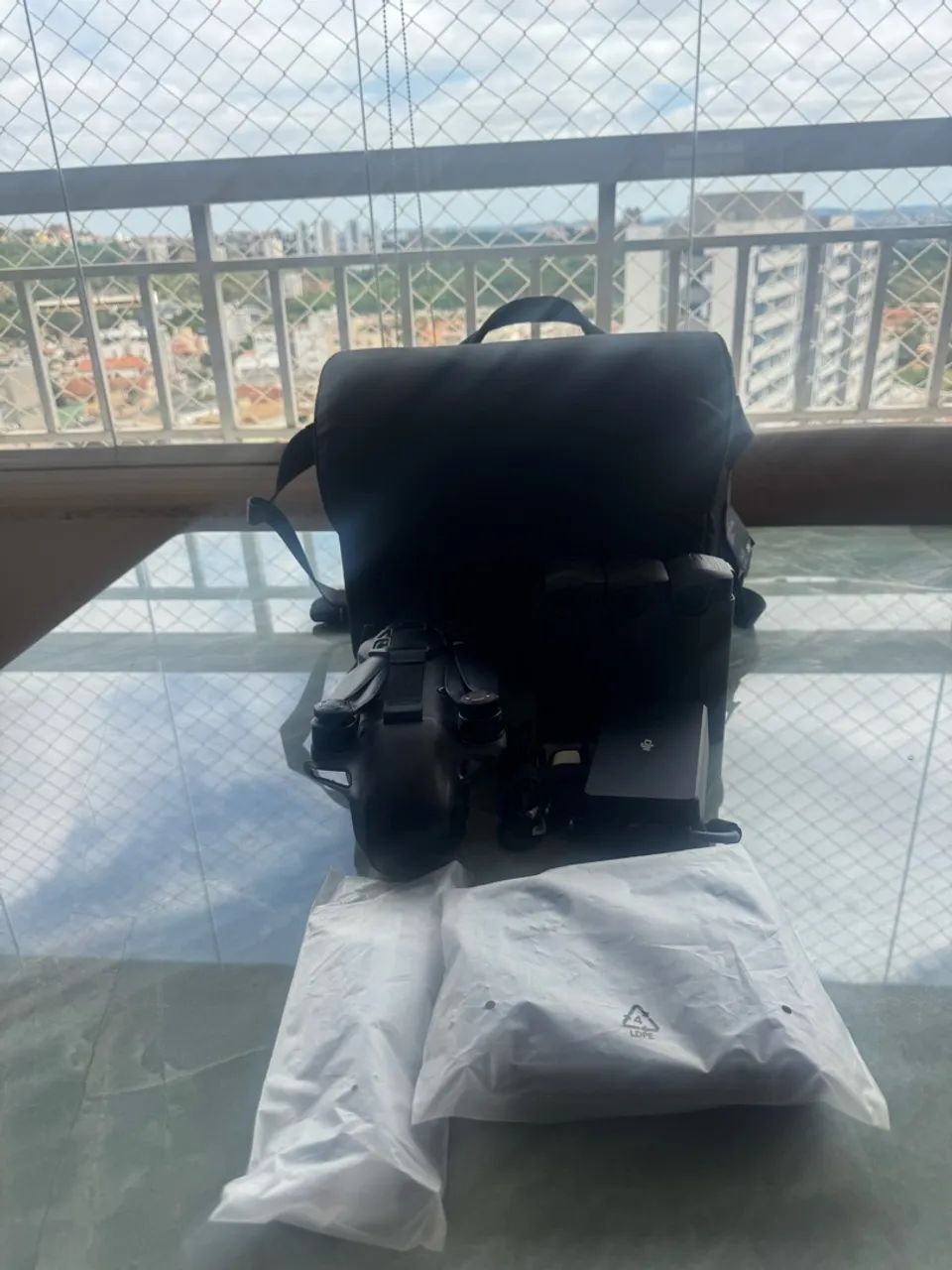 Mavic 4 Pro Creator 512GB Combo Fly More RC2 - Foto 5