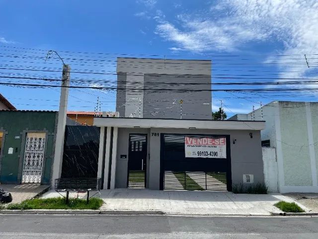Foto - São Paulo - Parque Paulistano
