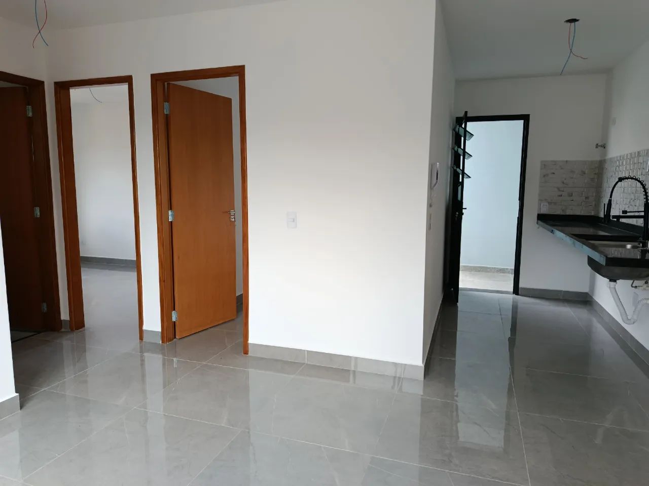 Apartamento para venda em Parada Inglesa com 3 quartos, 58m² - Foto 4
