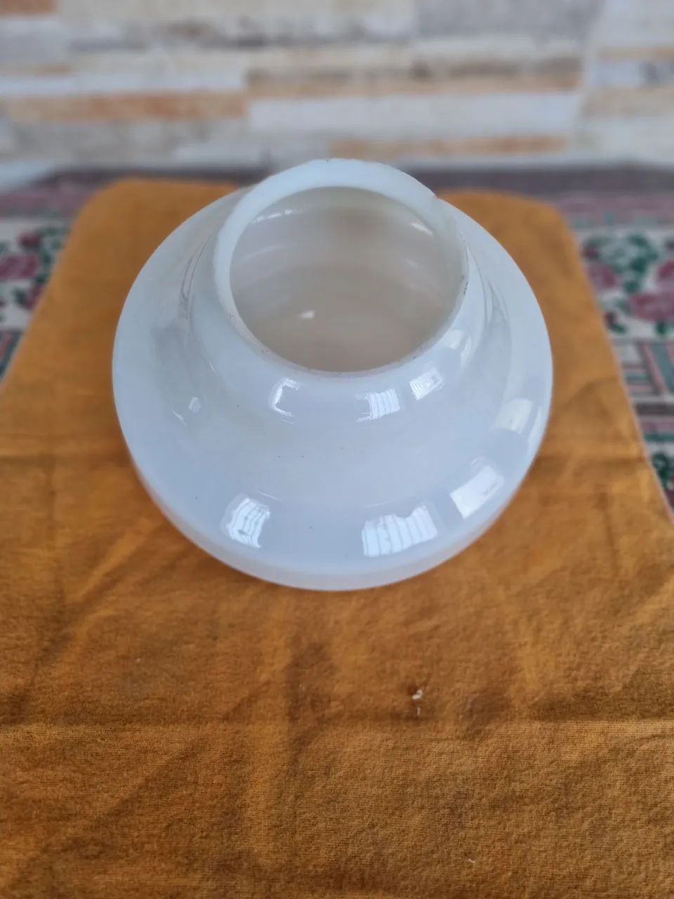 Lustre teto antigo - Foto 2