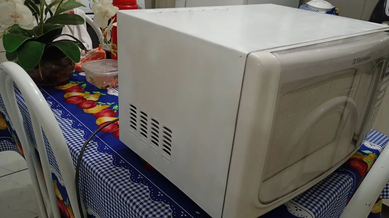 Microondas  - Foto 4