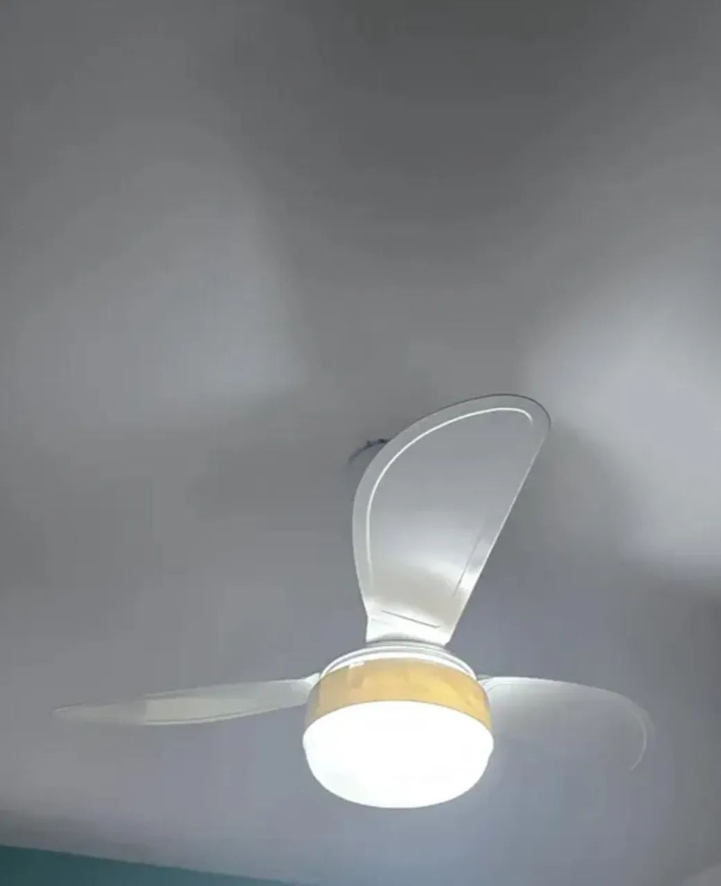 Ventilador  - Foto 3