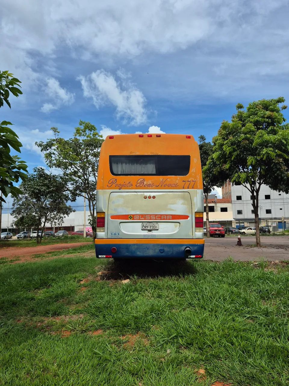 Ônibus Rodoviário  - Foto 3