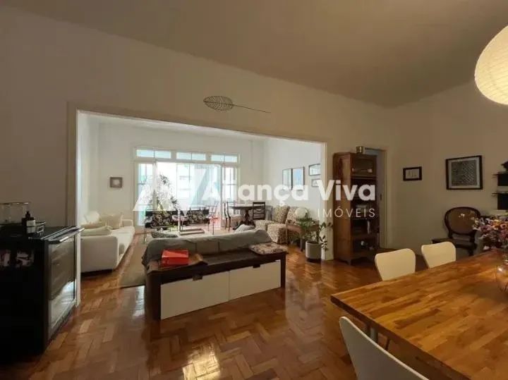 Copacabana | Apartamento 4 quartos - Foto 2