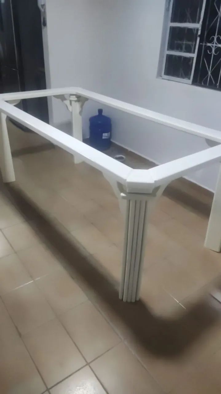 Mesa 8 lugares - Foto 2
