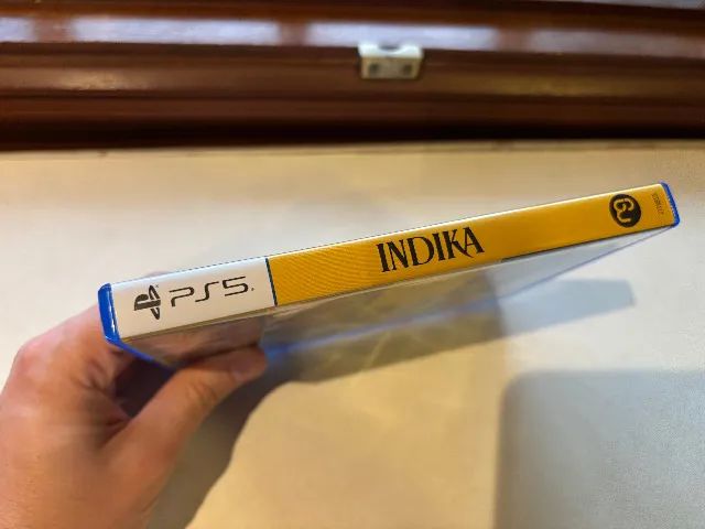 (PS5) Indika - Usado RARO - Foto 5