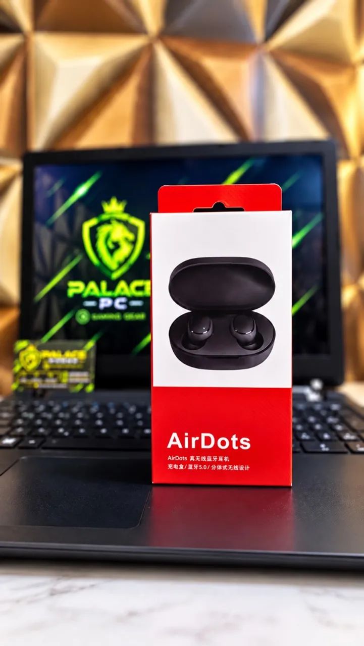 AirDots