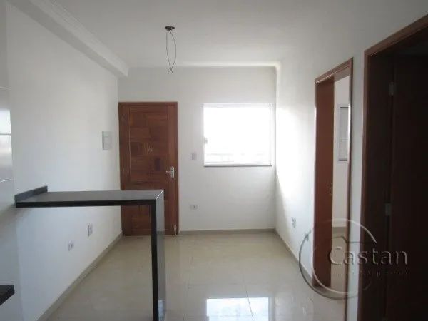 apartamento reformado para alugar na mooca - Foto 2