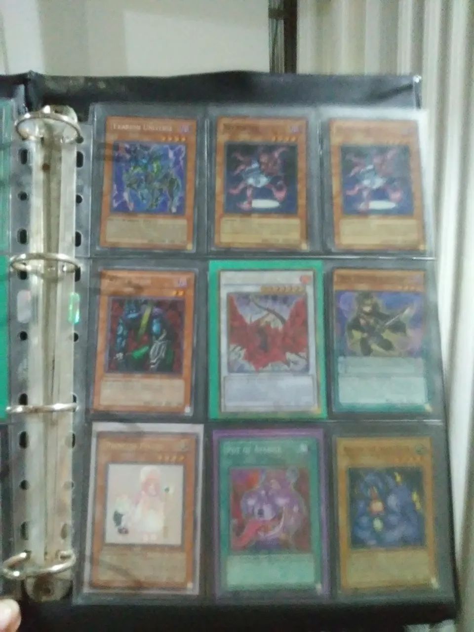 Coleção de Yu-Gi-Oh  - Foto 3