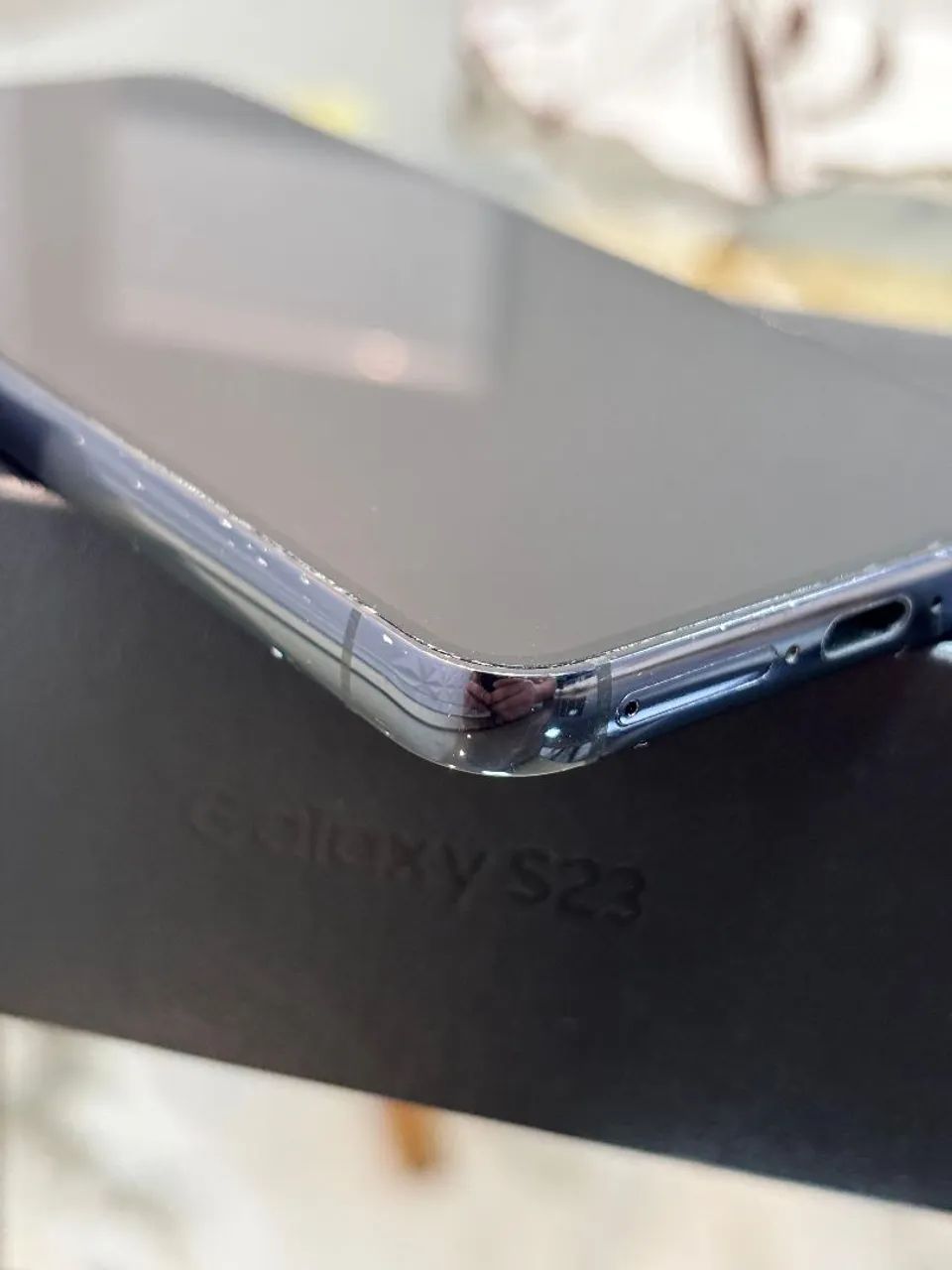 Galaxy S23 - Foto 5