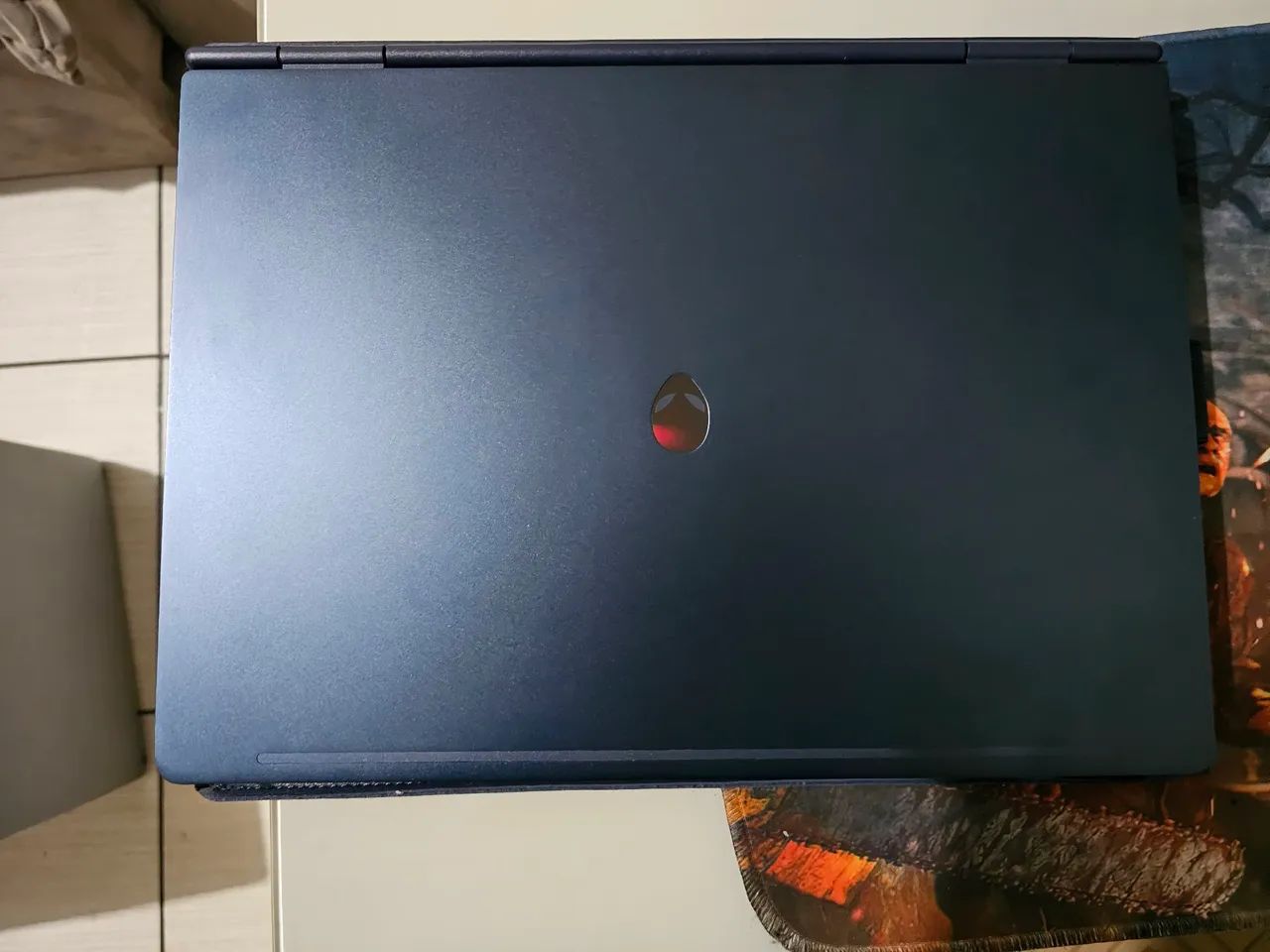 Notebook gamer alienware - Foto 5