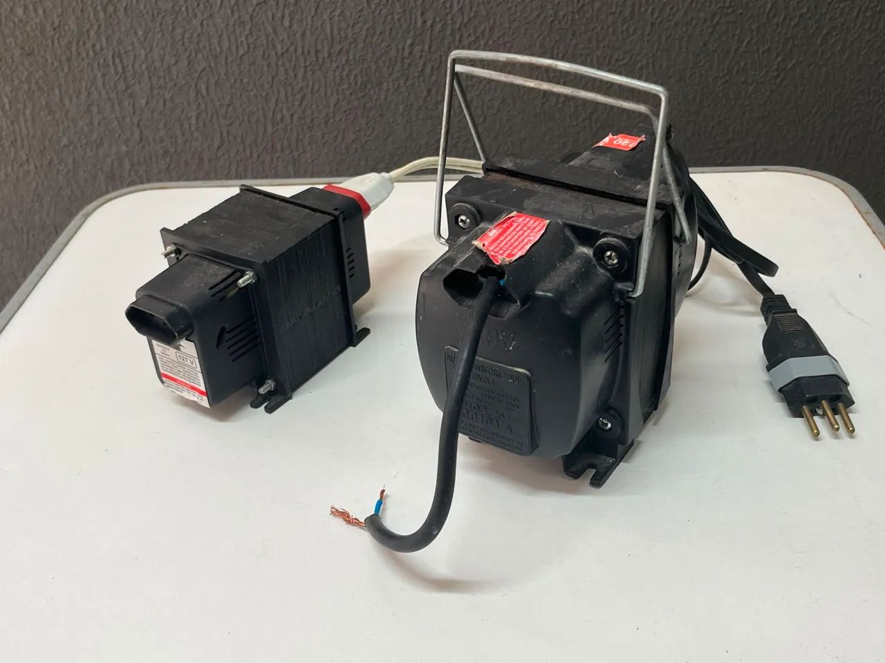 Transformador