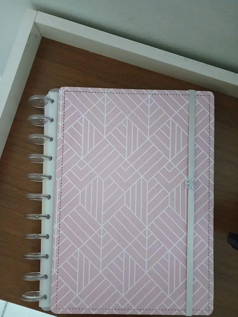 Caderno Inteligente Grande G+ 
