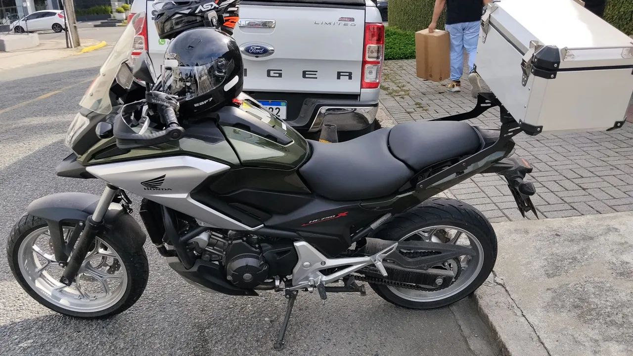 Moto - Foto 3