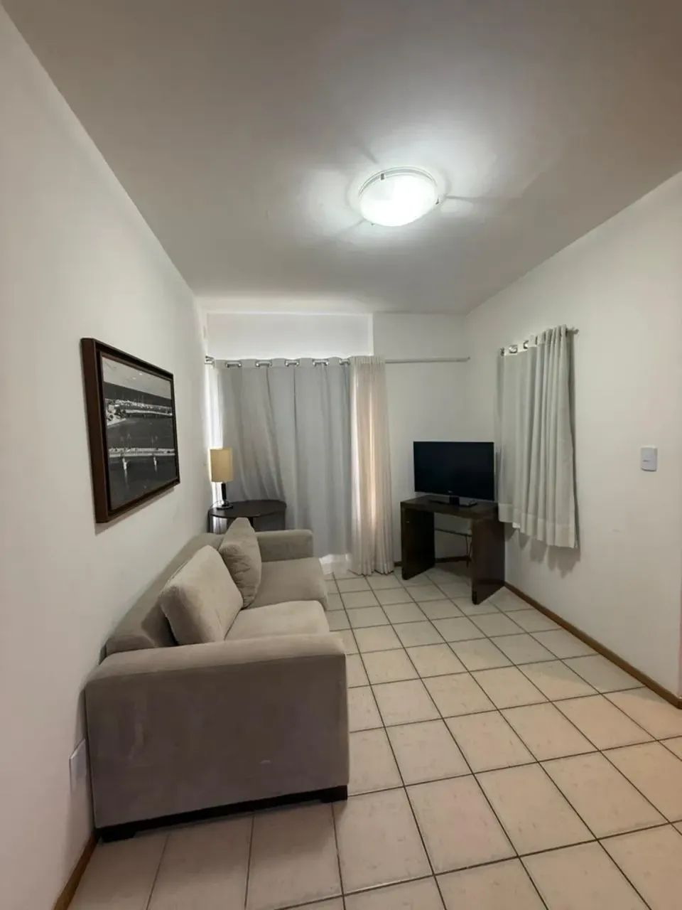 1 quarto mobiliado em Ilha do Leite - Recife - PE - Foto 3