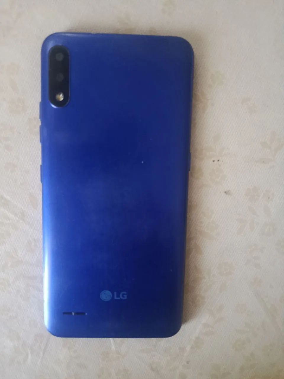 Vendo celular LG K22  - Foto 2