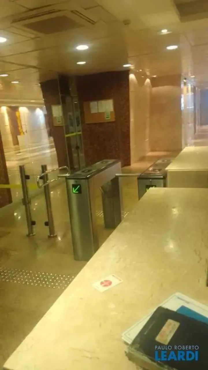 CONJ. COMERCIAL - BELA VISTA - SP - Foto 3