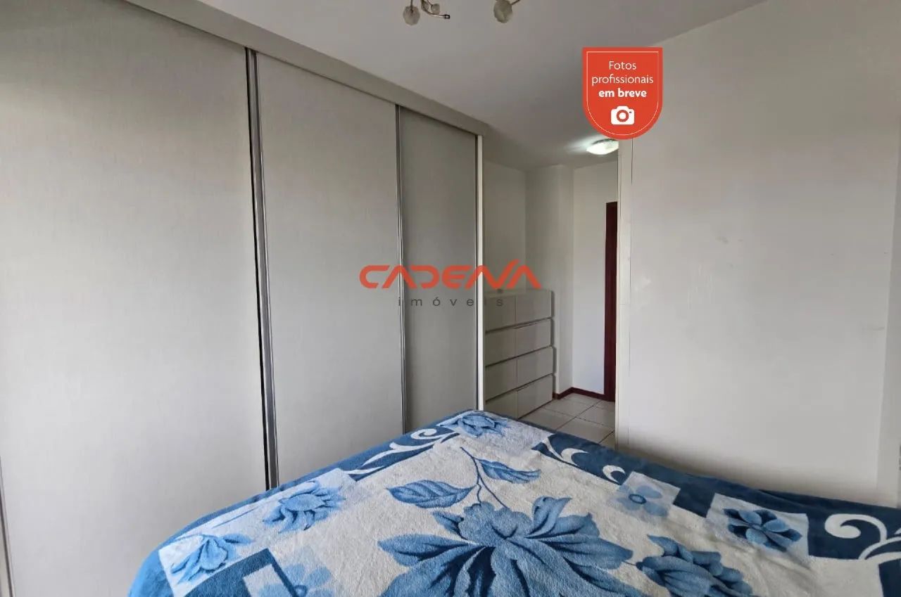Apartamento com 1 quarto para aluguel no Centro de Curitiba - Foto 4