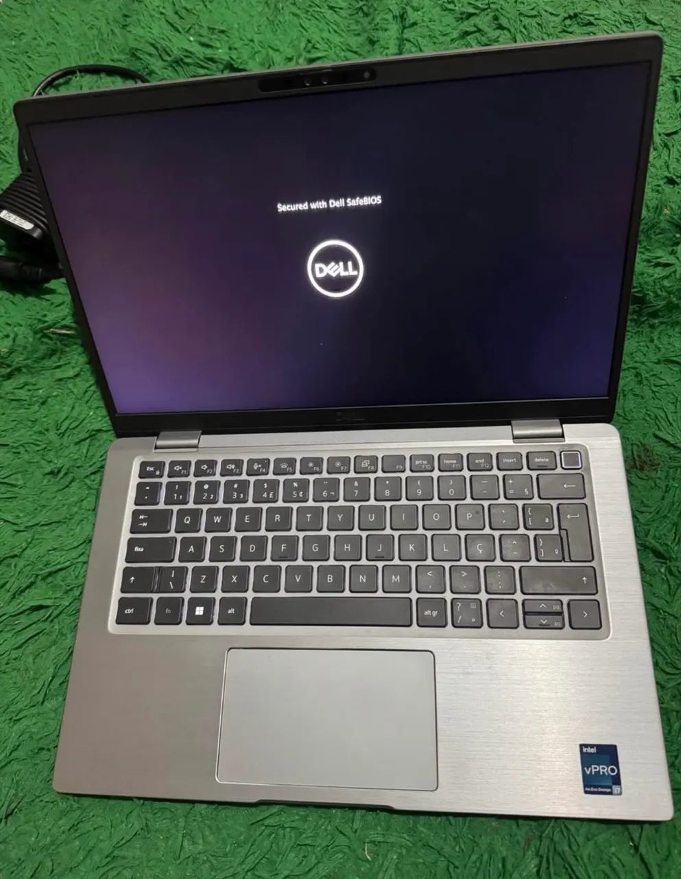 Notebook Dell latitude i7 - Foto 2