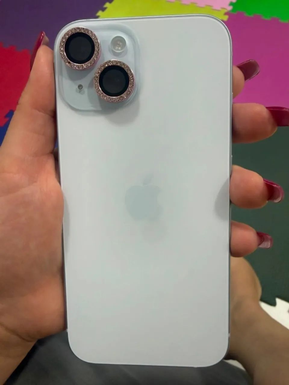 iPhone 15 256 gb - Foto 4