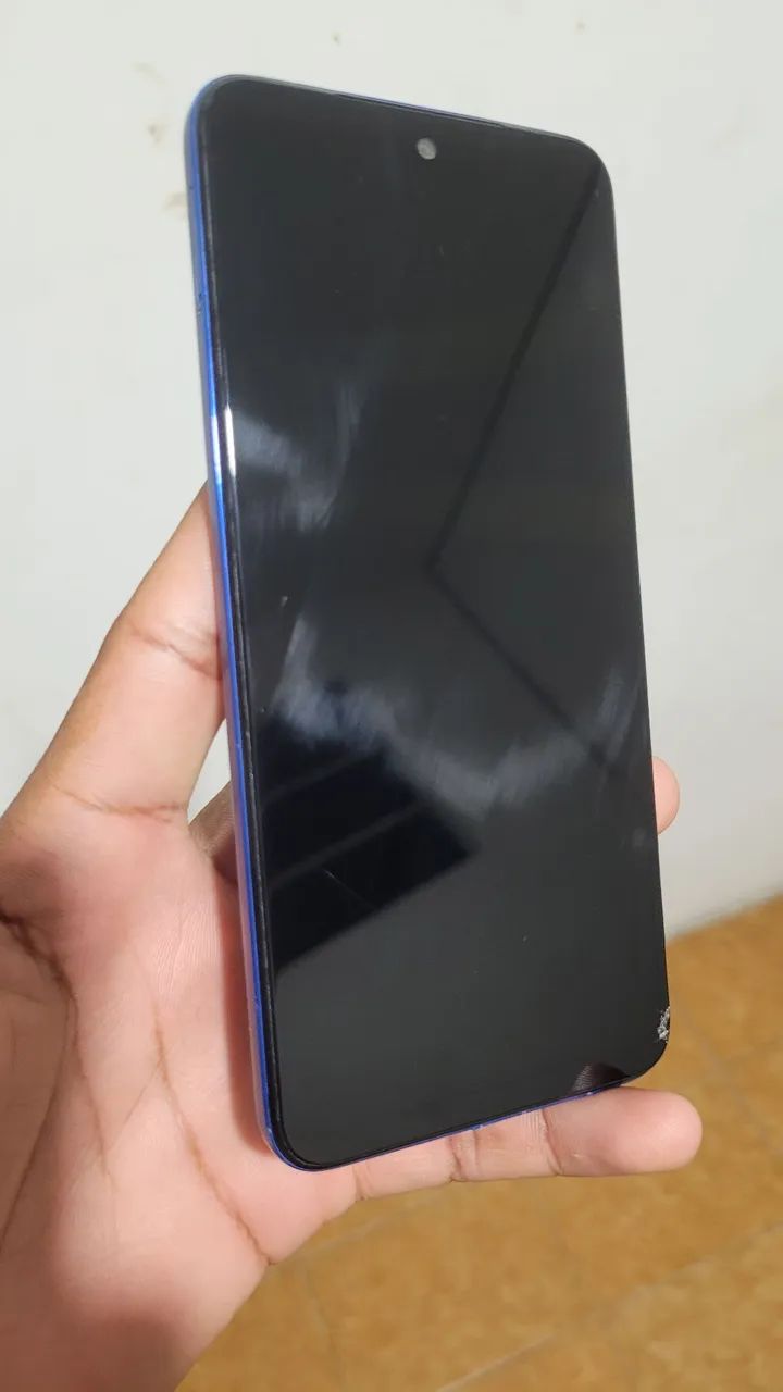 Redmi Note 11 - Foto 5