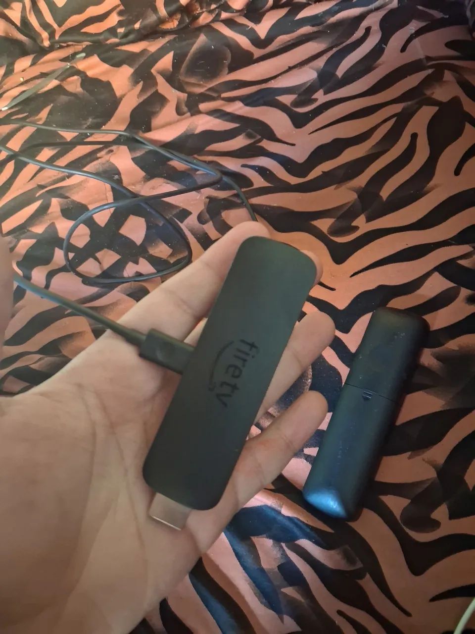 FireStick 3 Geração 4K - Foto 3
