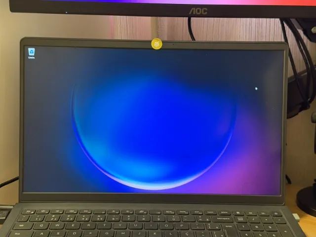 NOTEBOOK DELL INSPIRON CORE i5