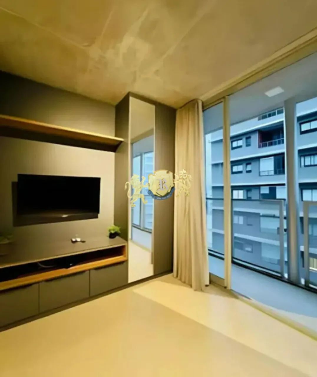 Flat com 1 Quarto à venda, 42m² - Consolação - SP - Foto 4