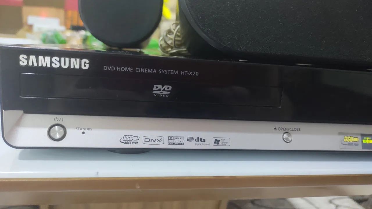 Home theater cinema System Samsung  - Foto 5
