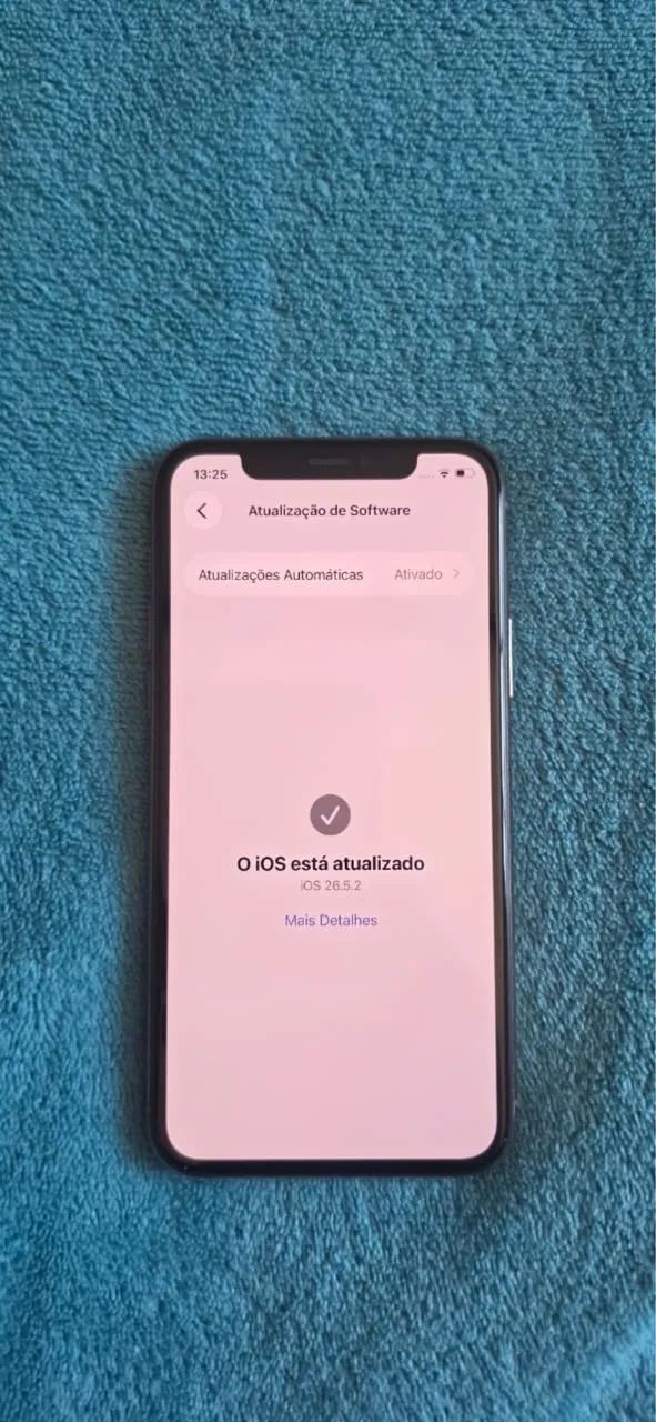 iPhone 11 Pro  - Foto 3