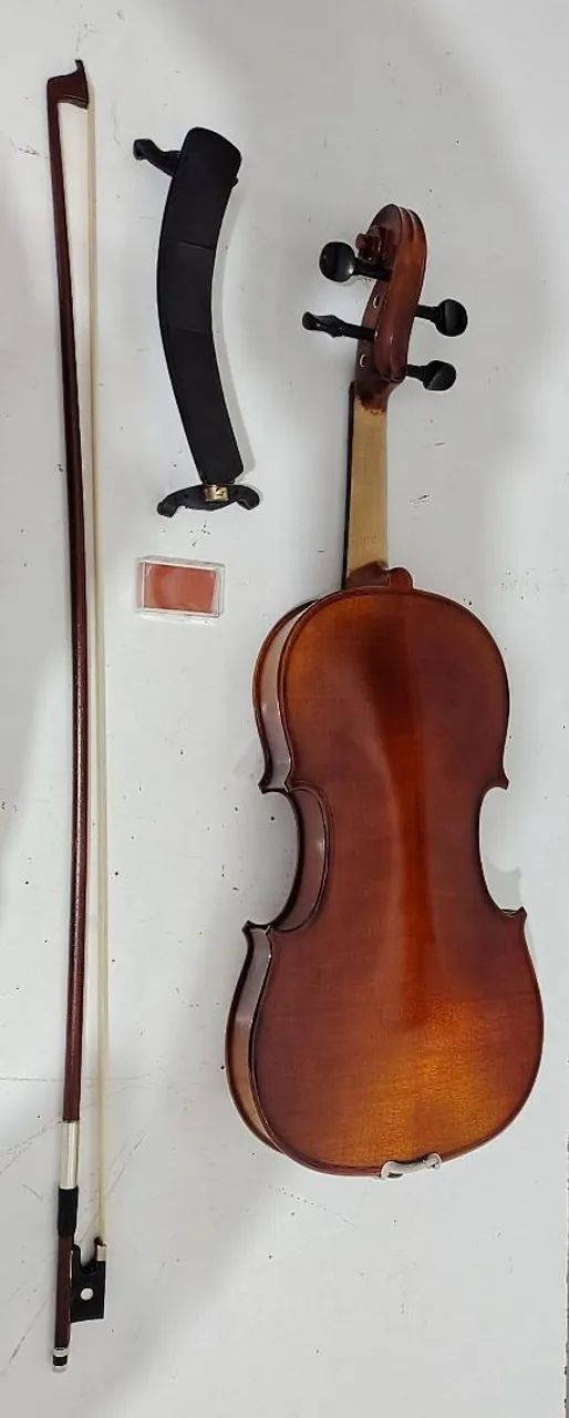 Violino Michael semi-novo  - Foto 3