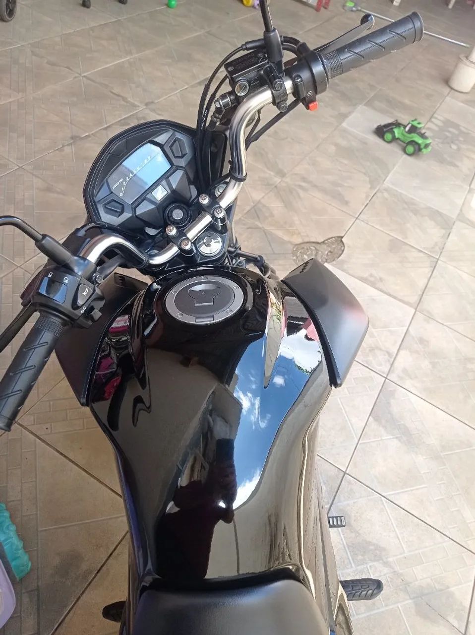 Vendo CG Titan impecável  - Foto 5